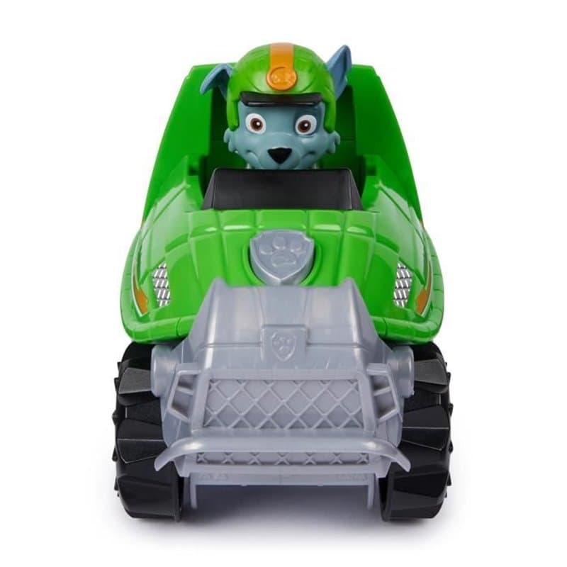 Playset Spin Master Paw Patrol Rocky´s - Image 1