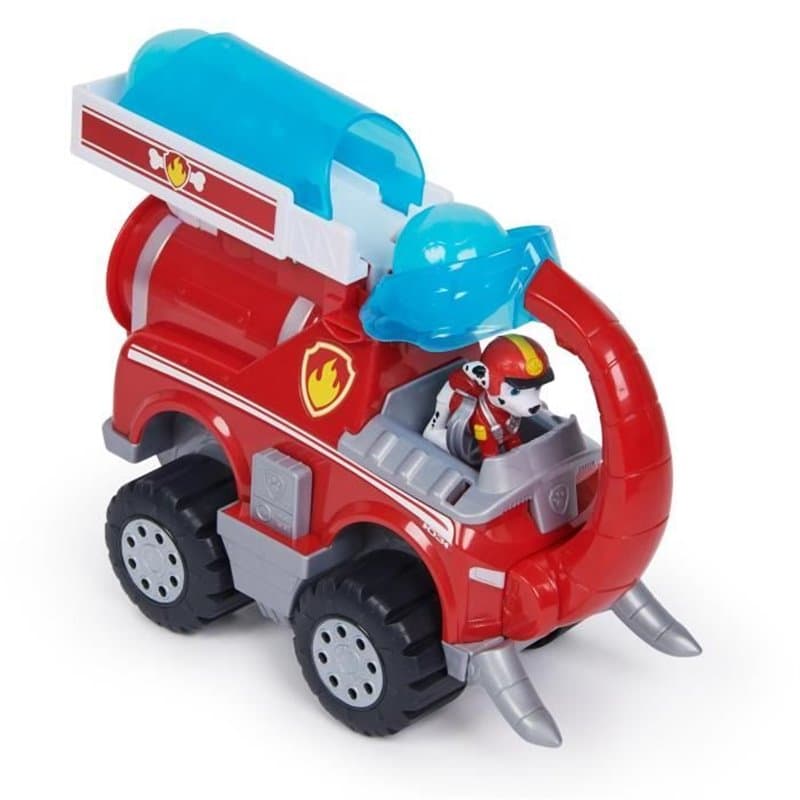 Playset Spin Master Paw Patrol Marshall´s - Image 1