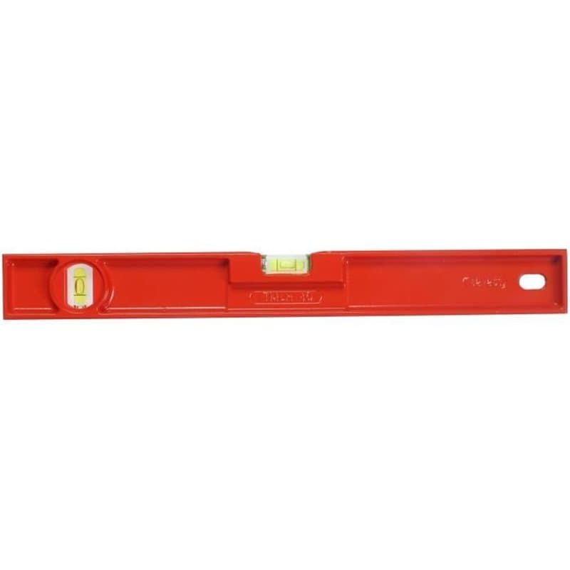 Niveau - Stanley - 1-42-251 - Rectangulaire - TMLH - 40 cm - Image 1