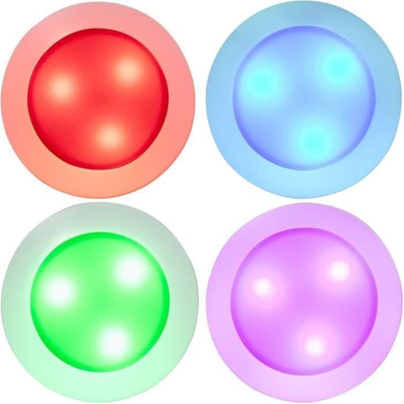 Projecteur LED pour piscine Ubbink Power Spot 3 - Image 1