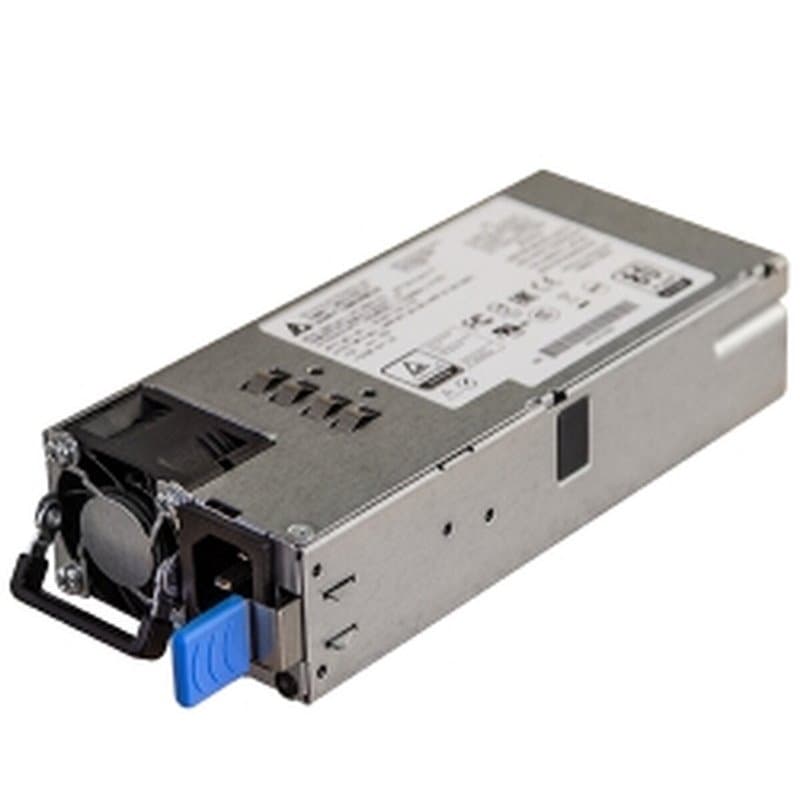 Qnap PWR-PSU-300W-DT02 unité d'alimentation d'énergie Argent - Image 1