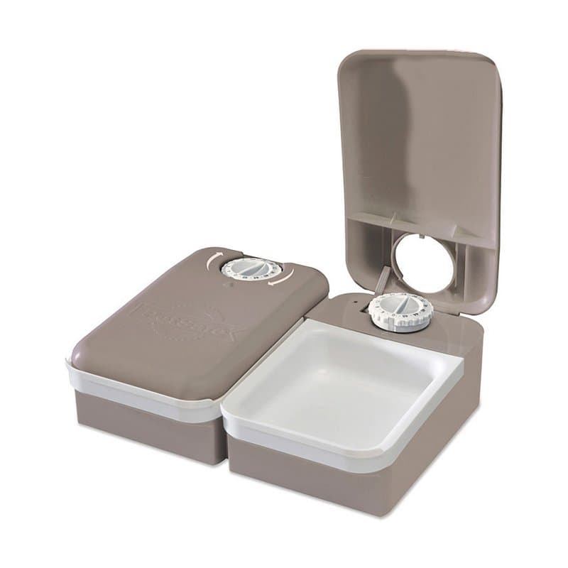 Alimentation automatique PetSafe - Image 1