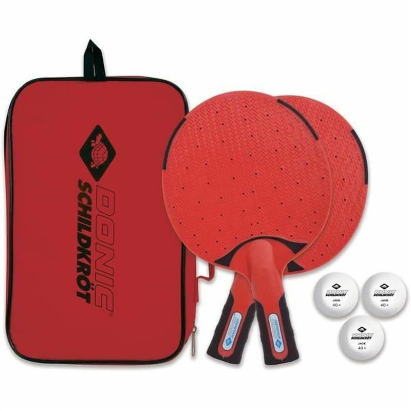 Set Ping Pong Schildkröt Donic - Image 1