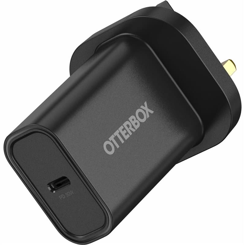 Chargeur portable Otterbox LifeProof 78-81342 Noir - Image 1