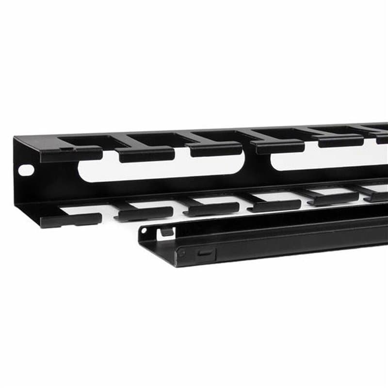 Gouttière Startech cmDUCT1UX Acier - Image 1