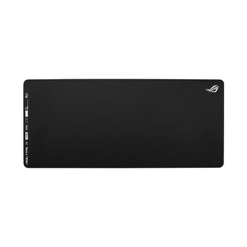 Asus ROG Hone Ace XXL Tapis de souris de jeu Noir - Image 1