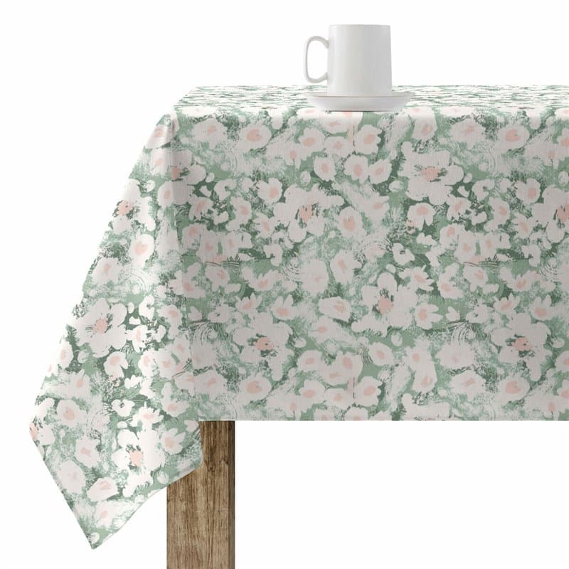 Nappe enduite antitache Belum 0120-250 Multicouleur 100 x 150 cm - Image 1