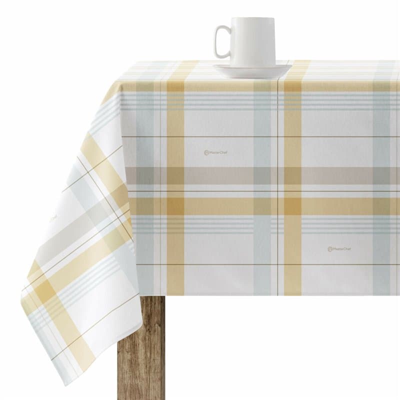 Nappe enduite antitache Belum 0400-13 Multicouleur 100 x 150 cm - Image 1