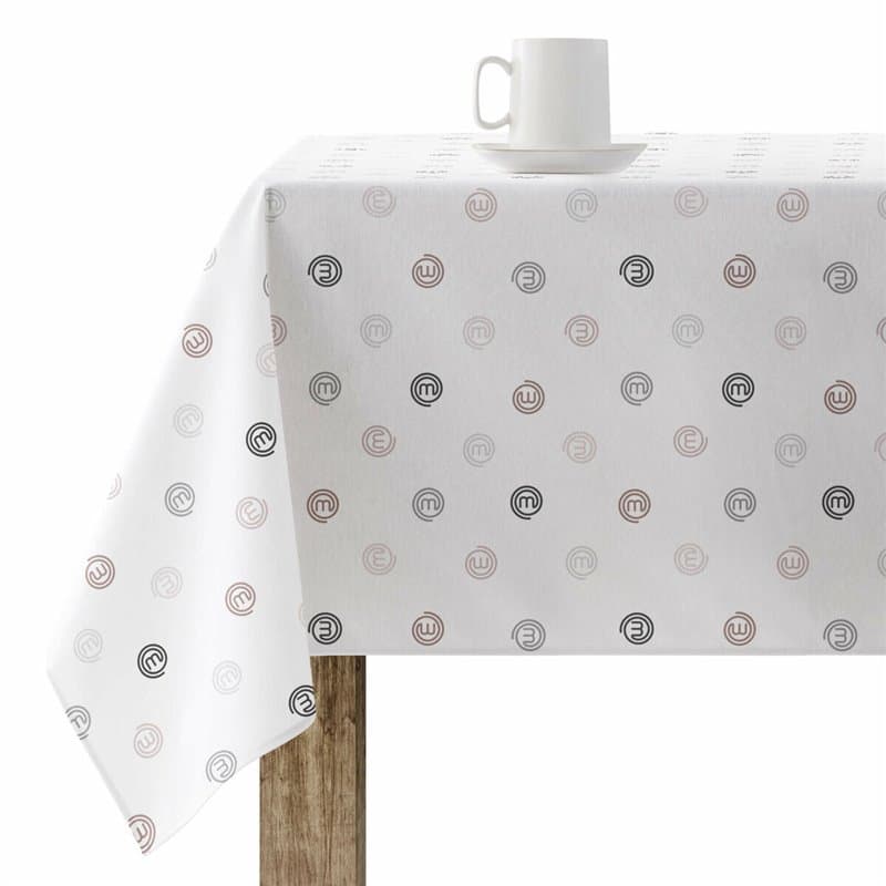 Nappe enduite antitache Belum 0400-2 Multicouleur 250 x 150 cm - Image 1