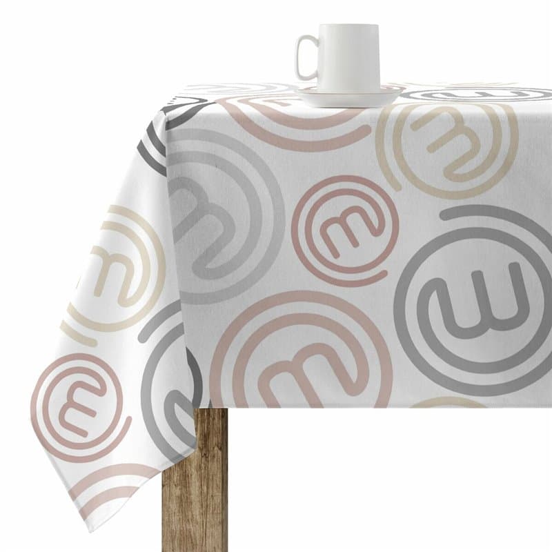 Nappe enduite antitache Belum 0400-26 Multicouleur 250 x 150 cm - Image 1