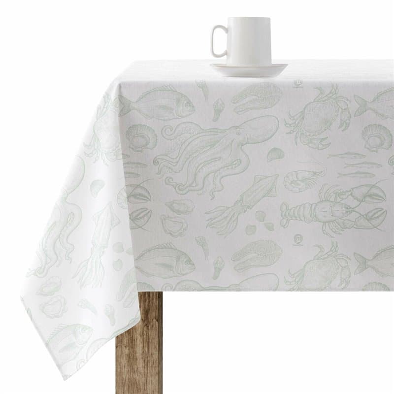Nappe enduite antitache Belum 0400-35 Multicouleur 150 x 150 cm - Image 1