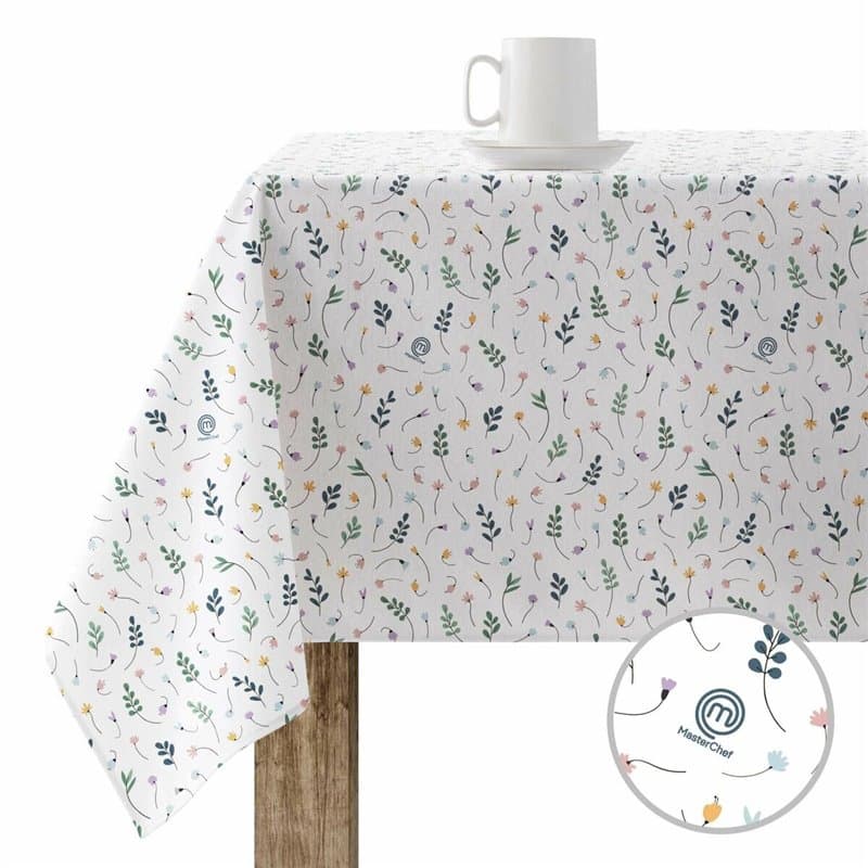 Nappe enduite antitache Belum 0400-41 Multicouleur 150 x 150 cm - Image 1