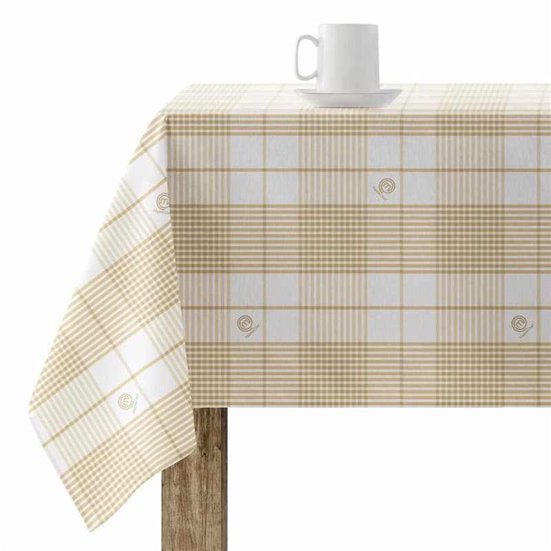 Nappe enduite antitache Belum 0400-8 Multicouleur 250 x 150 cm - Image 1