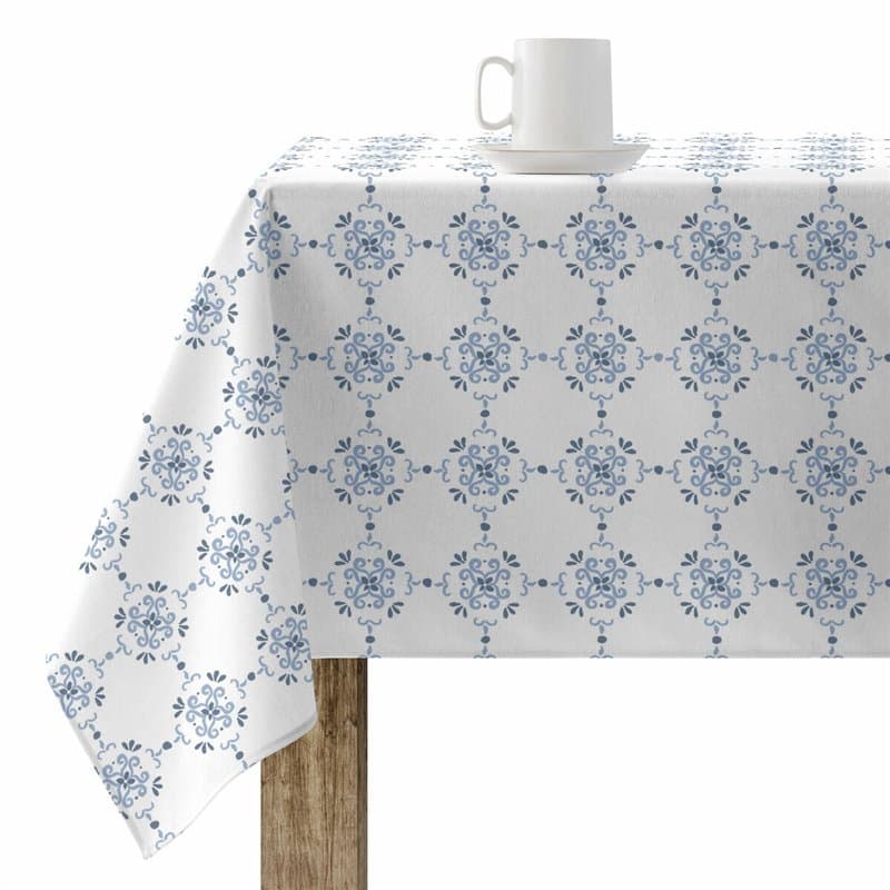 Nappe enduite antitache Belum Admira 4-100 Multicouleur 150 x 150 cm - Image 1