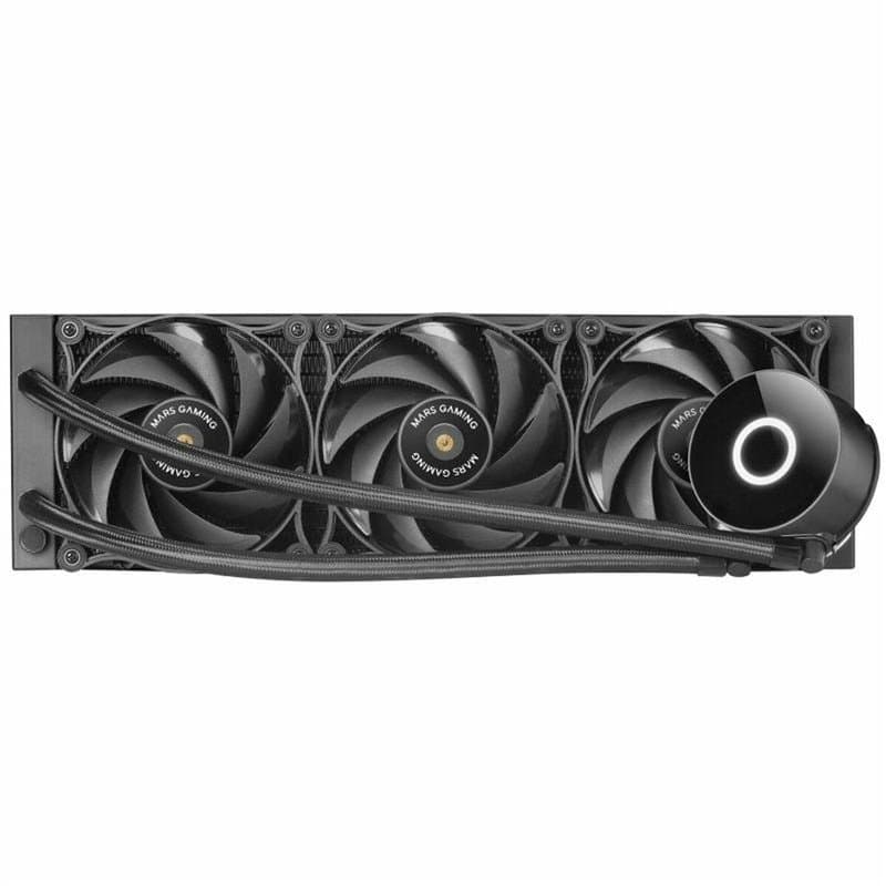 Kit de refroidissement liquide Mars Gaming ML-PRO360 - Image 1