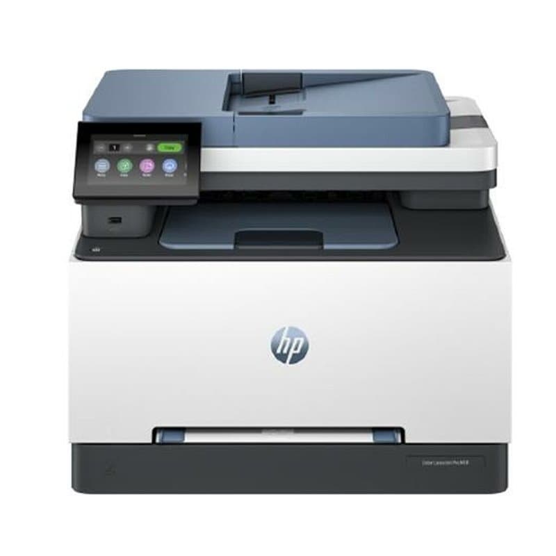 HP Color LaserJet Pro LaserJet Pro 3301-3304, 3388 Couleur Imprimante - Image 1
