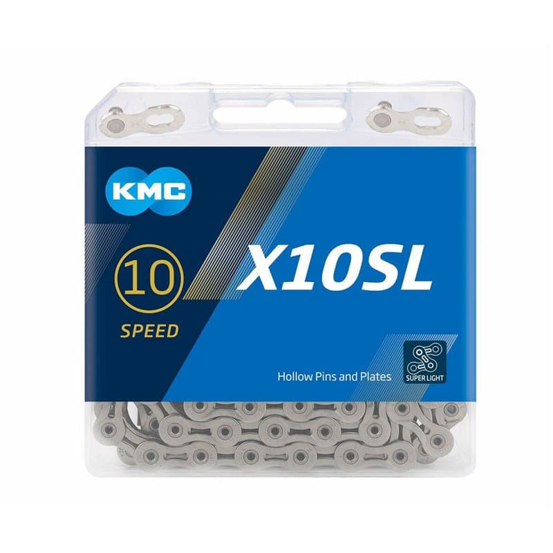 Chaîne KMC - Image 1