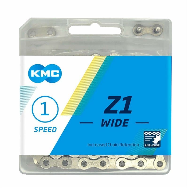 Chaîne KMC - Image 1