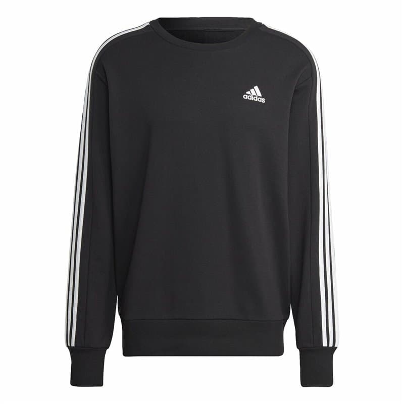 Sweat à capuche homme Adidas M - Image 1