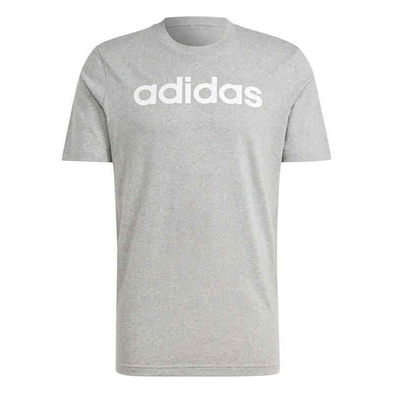 T-Shirt à manches courtes homme Adidas M - Image 1