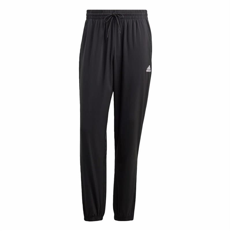Pantalon pour Adulte Adidas Homme S - Image 1