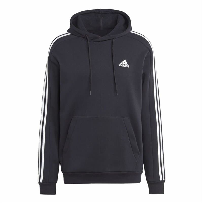 Sweat à capuche homme Adidas M - Image 1