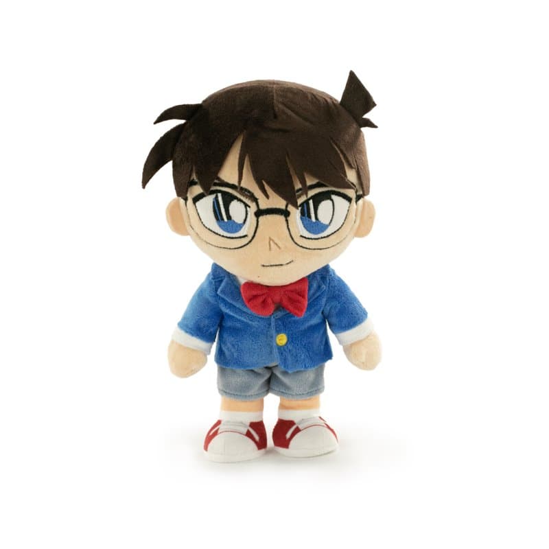 Peluche DETECTVE CONAN - DETECTIVE CONAN 27 cm - Image 1