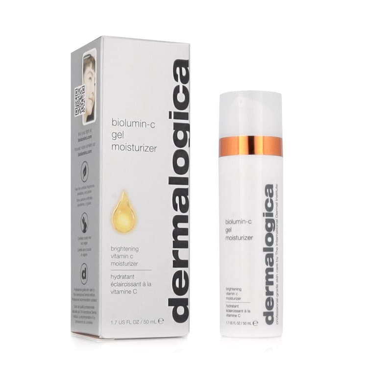 Gel hydratant Dermalogica Éclaircissant - Image 1