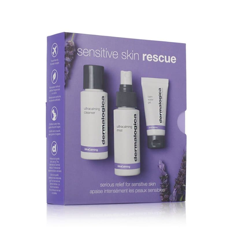 Set de cosmétique unisexe Dermalogica - Image 1