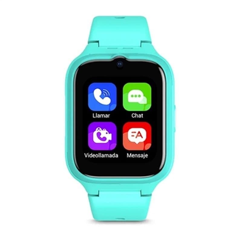 Montre intelligente SPC Internet 9641V Vert 1,7" - Image 1