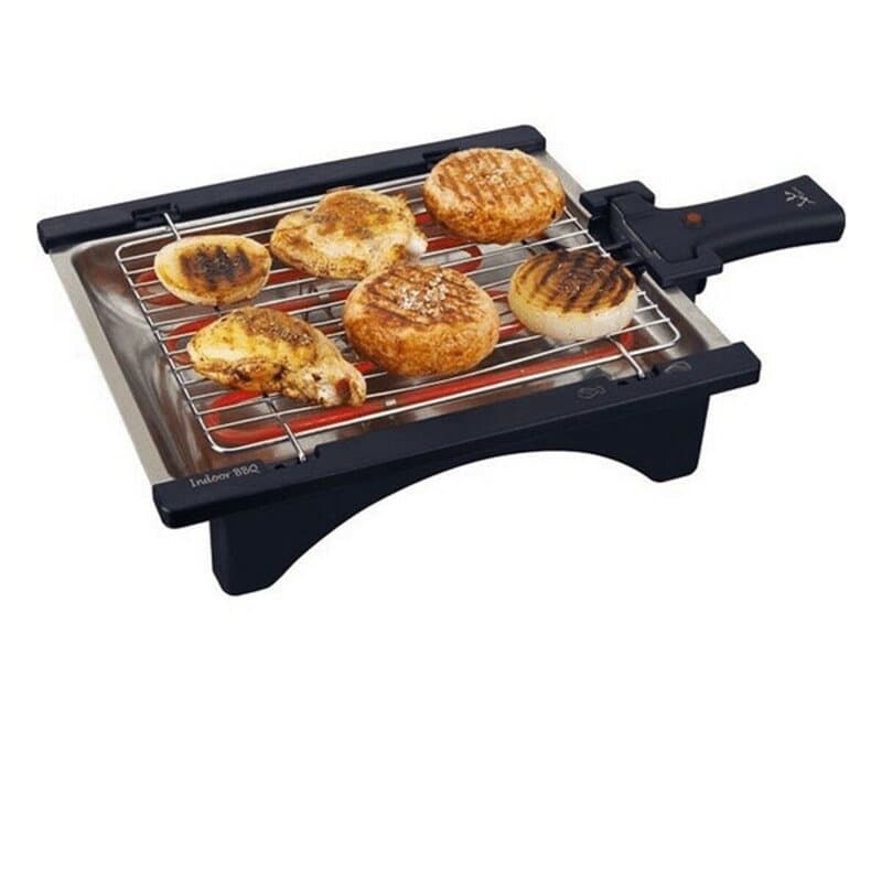 Barbecue Électrique Jata BQ95 2000W 2000 W - Image 1