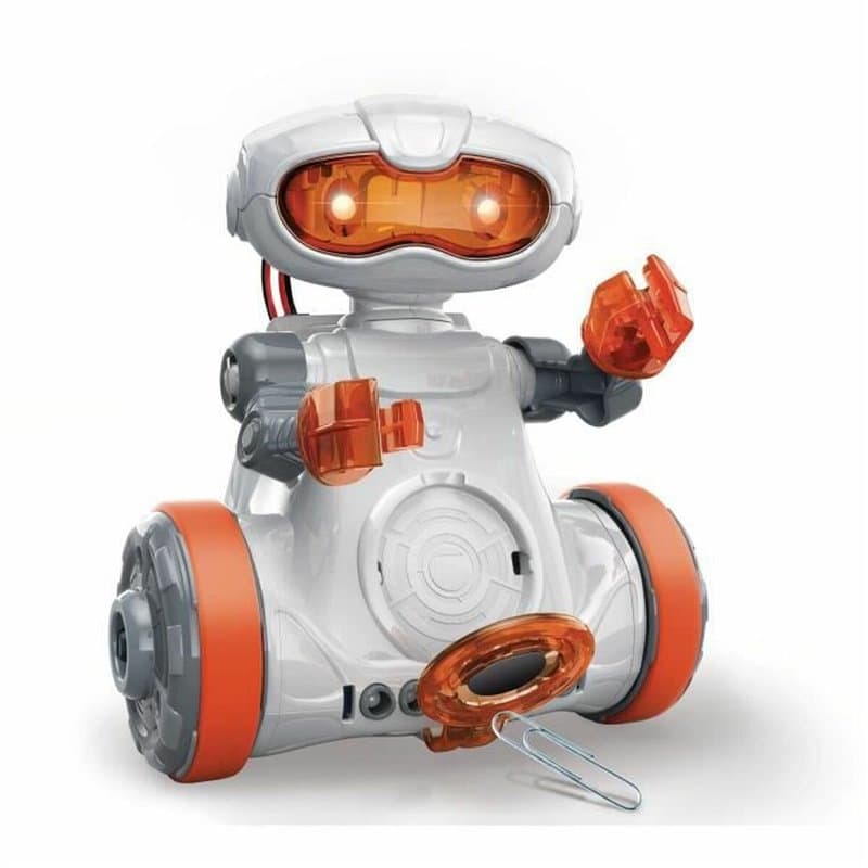 Clementoni Mon Robot Nouvelle Génération - Image 1