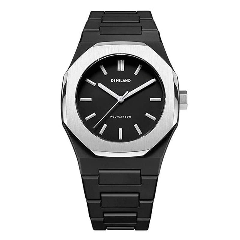 Montre Homme D1 Milano MOONGLADE (Ø 40,5 mm) - Image 1