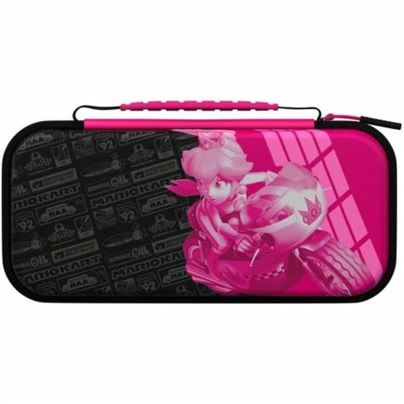 PDP 500-224-GPPH Housse de protection pour console de jeux portable Boîtier robuste Nintendo Multicolore - Image 1