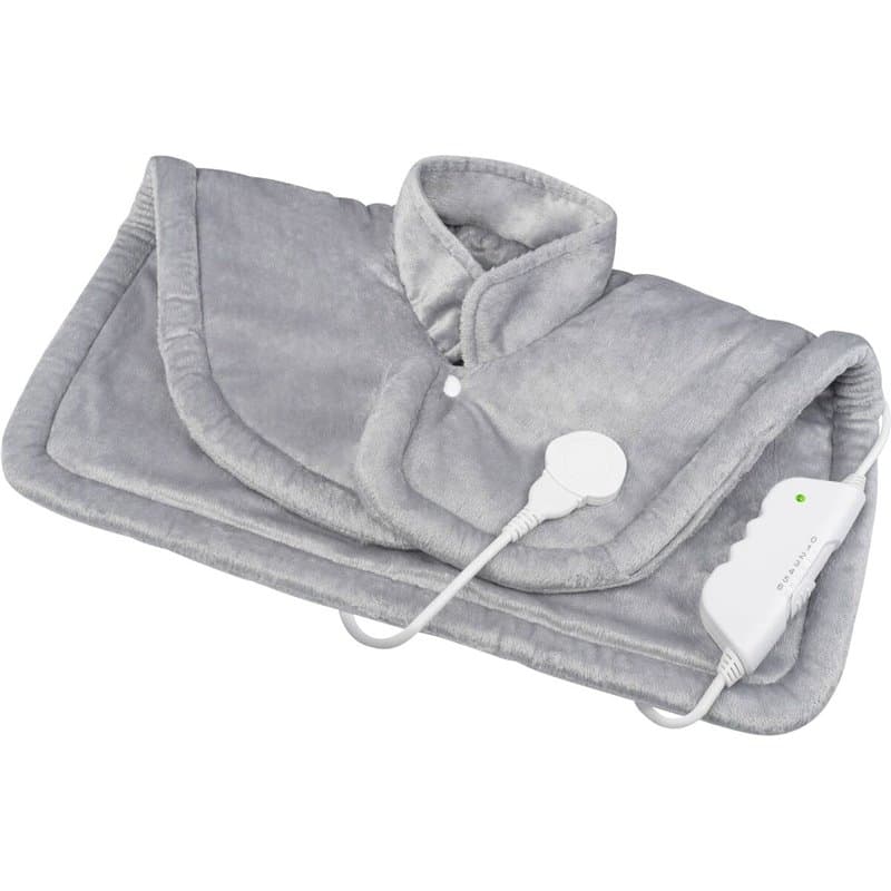 Couverture Chauffante Medisana 61156 Gris - Image 1