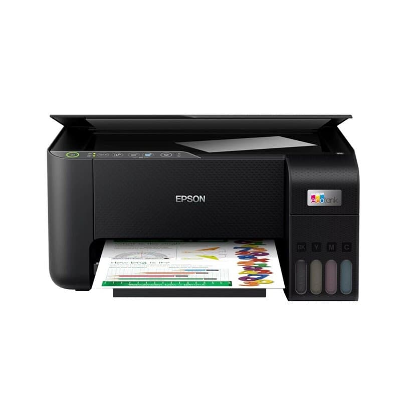 Imprimante Multifonction Epson EcoTank L3270 WiFi - Image 1