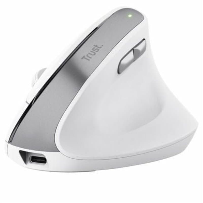 Trust Bayo II souris Bureau Droitier RF sans fil Optique 2400 DPI - Image 1