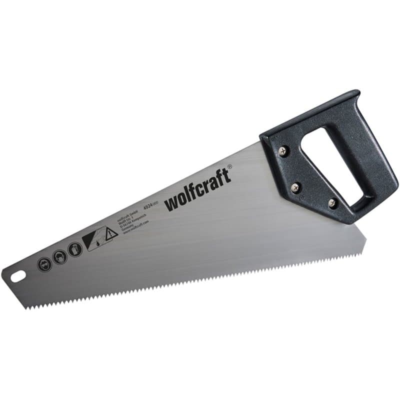Scie Wolfcraft 4024000 - Image 1