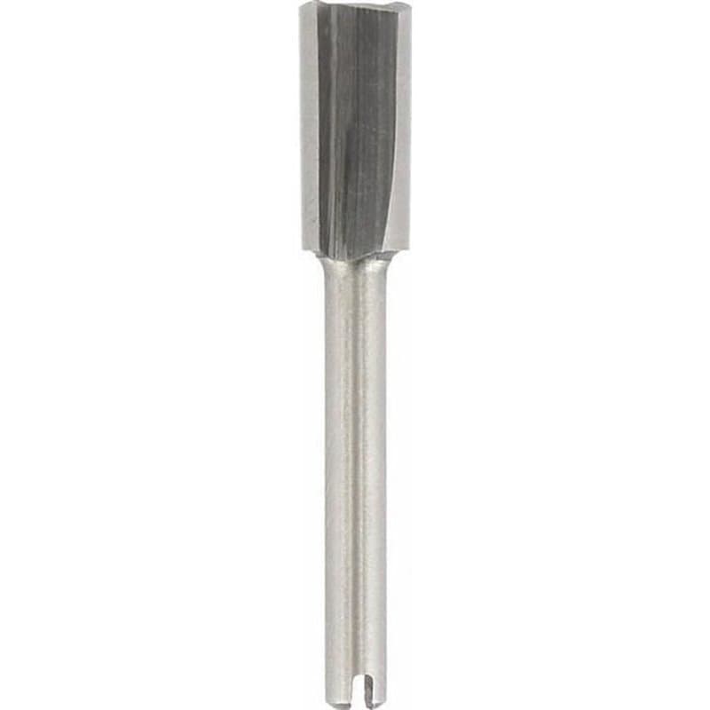 Fraise de fraisage Dremel 654 Fourchette / forme en U Ø 6,4 mm - Image 1