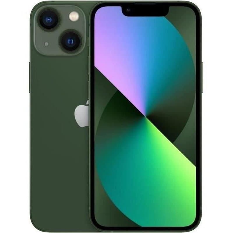 Apple iPhone 13 Vert 6,1" 128 GB" - Image 1