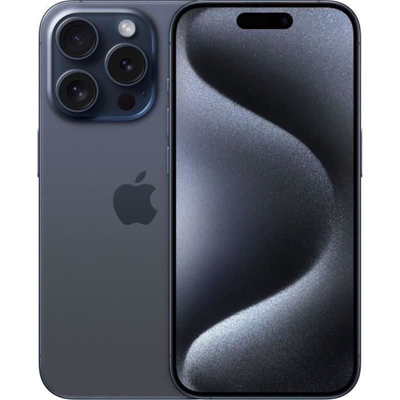 Apple iPhone 15 Pro 1 TB - Image 1