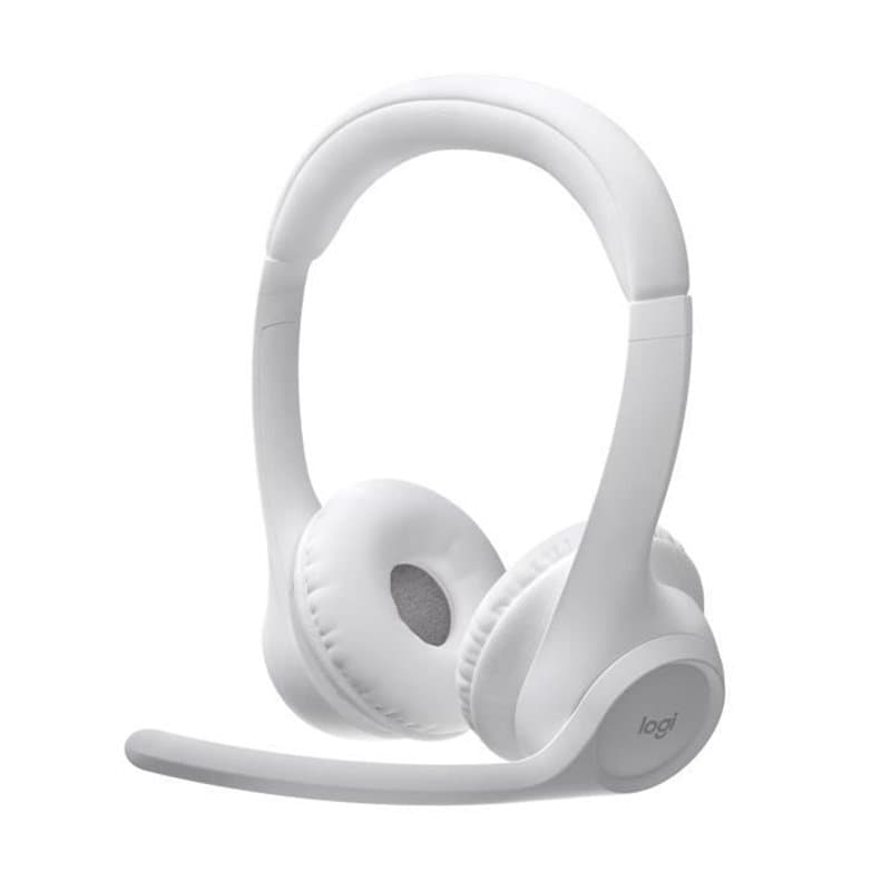 Casque Logitech 981-001417 Blanc - Image 1