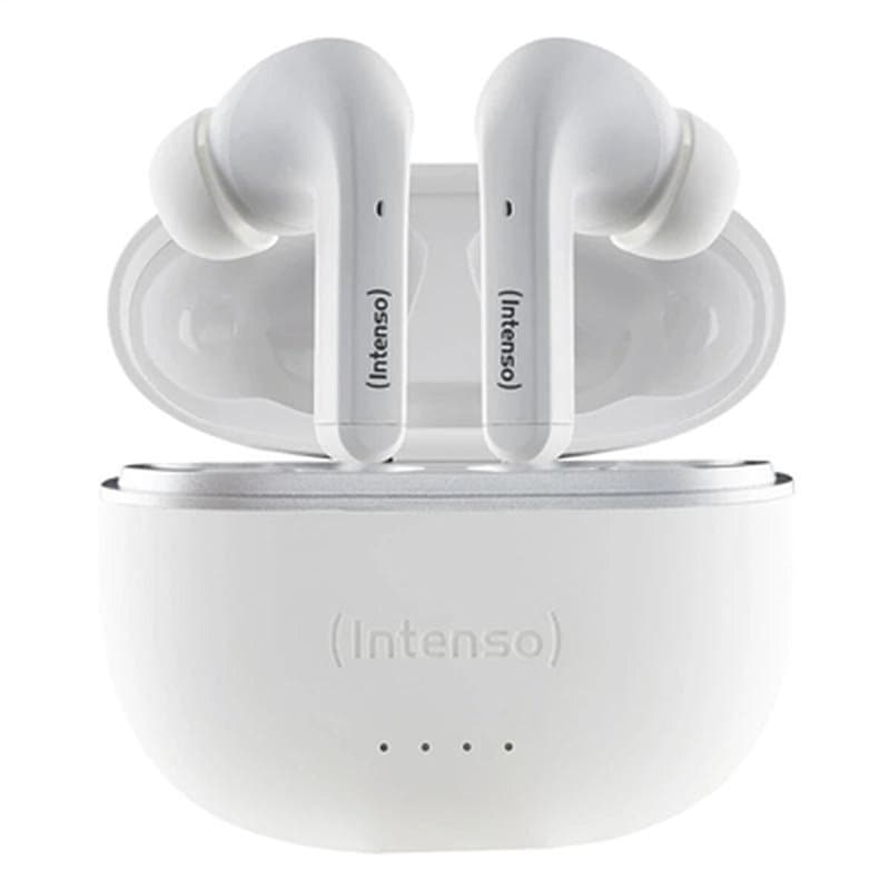Casque Intenso 3720302 Blanc - Image 1