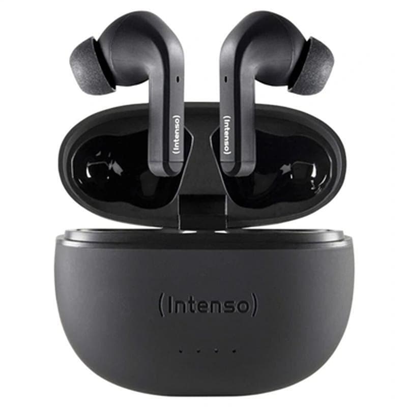 Casque Intenso 3720300 Noir - Image 1