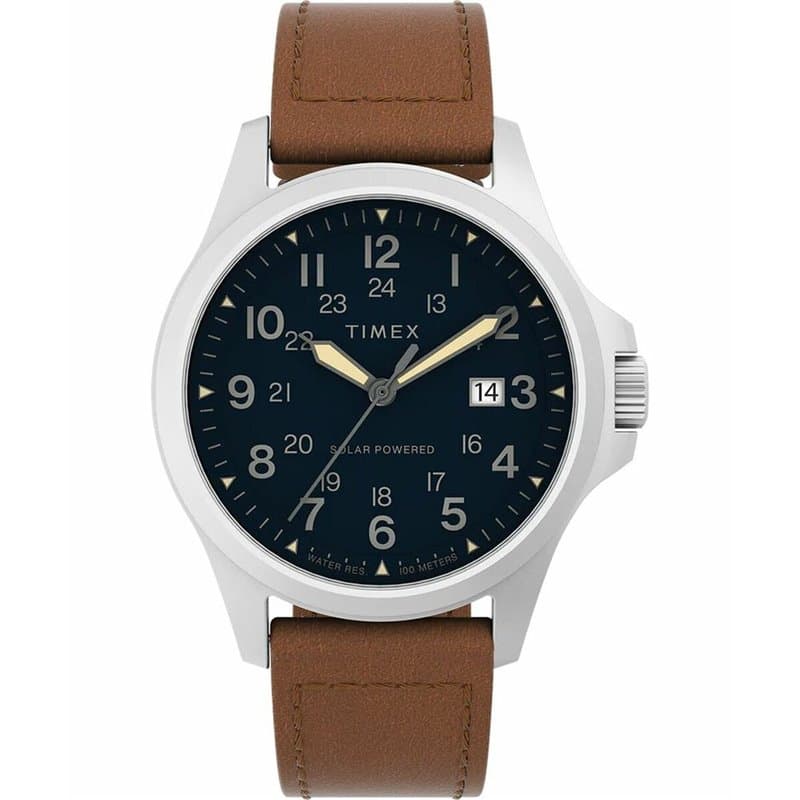 Montre Homme Timex TW2V03600QY (Ø 41 mm) - Image 1