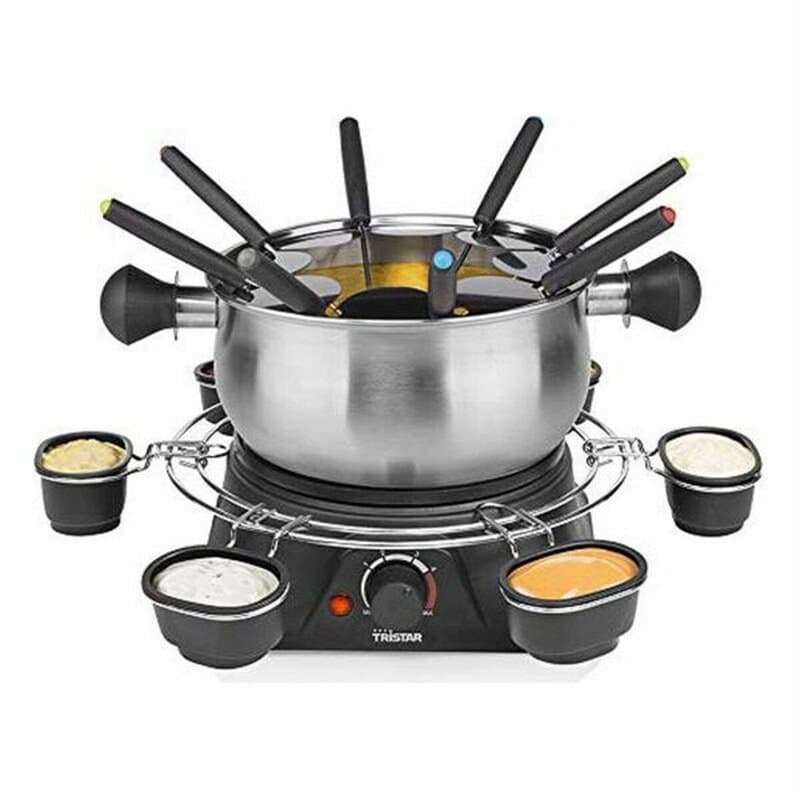 Tristar FO-1109 Appareil à fondue familial - Image 1