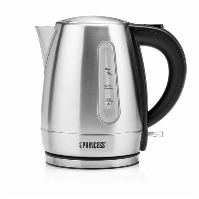 Princess 236023 Bouilloire en acier inoxydable - Image 1