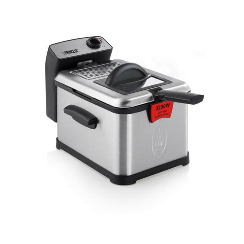 Princess 183001 Friteuse Premium - Image 1