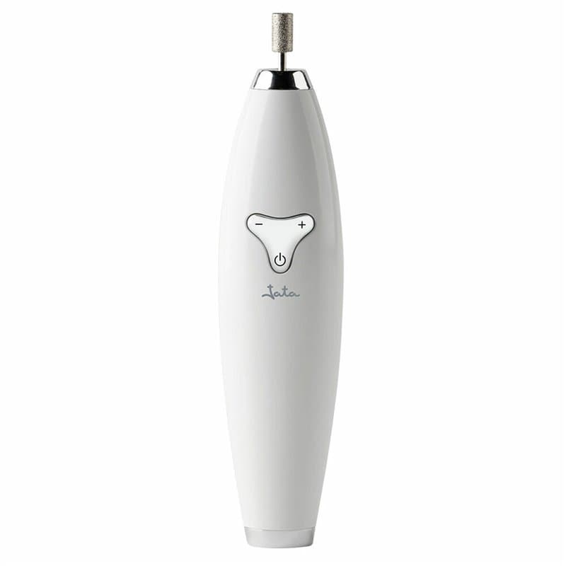 Set de Manucure Jata JBSM1200 Blanc - Image 1