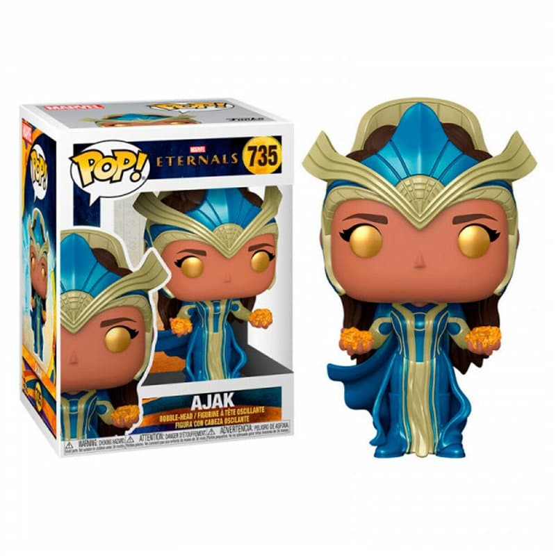 Figurine Funko Pop! 49715 - Image 1
